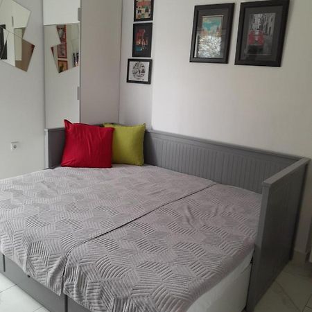 Rock - Studio With 30M2 Terrace Belgrade Luaran gambar